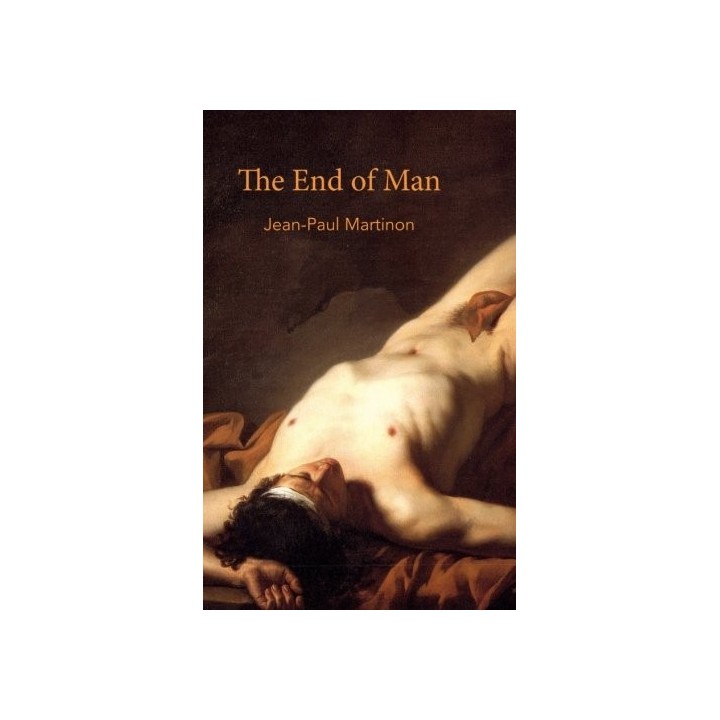 The End Of Man - Jean-Paul Martinon